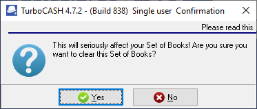 TurboCASH4 - Copy from Set of Books confirmation 2