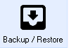 TurboCASH4 Backup / Restore