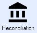TurboCASH4 Bank reconciliation