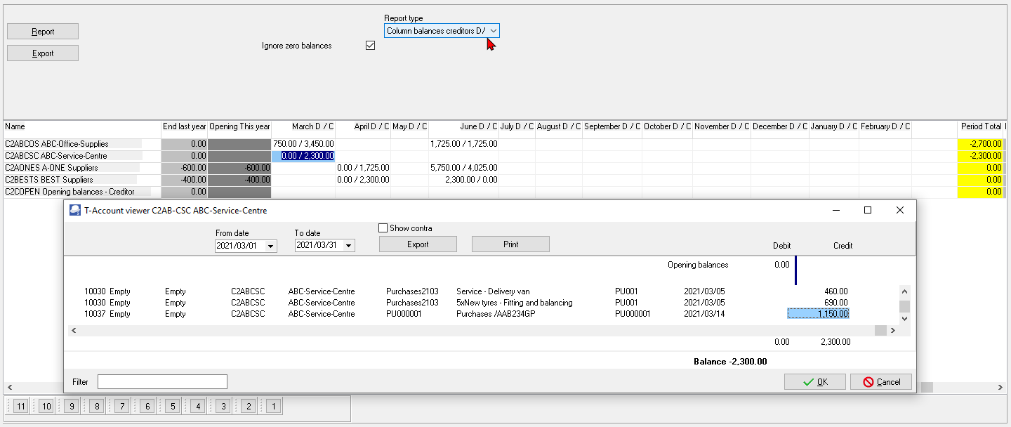 column-balances-creditors-debit-credit