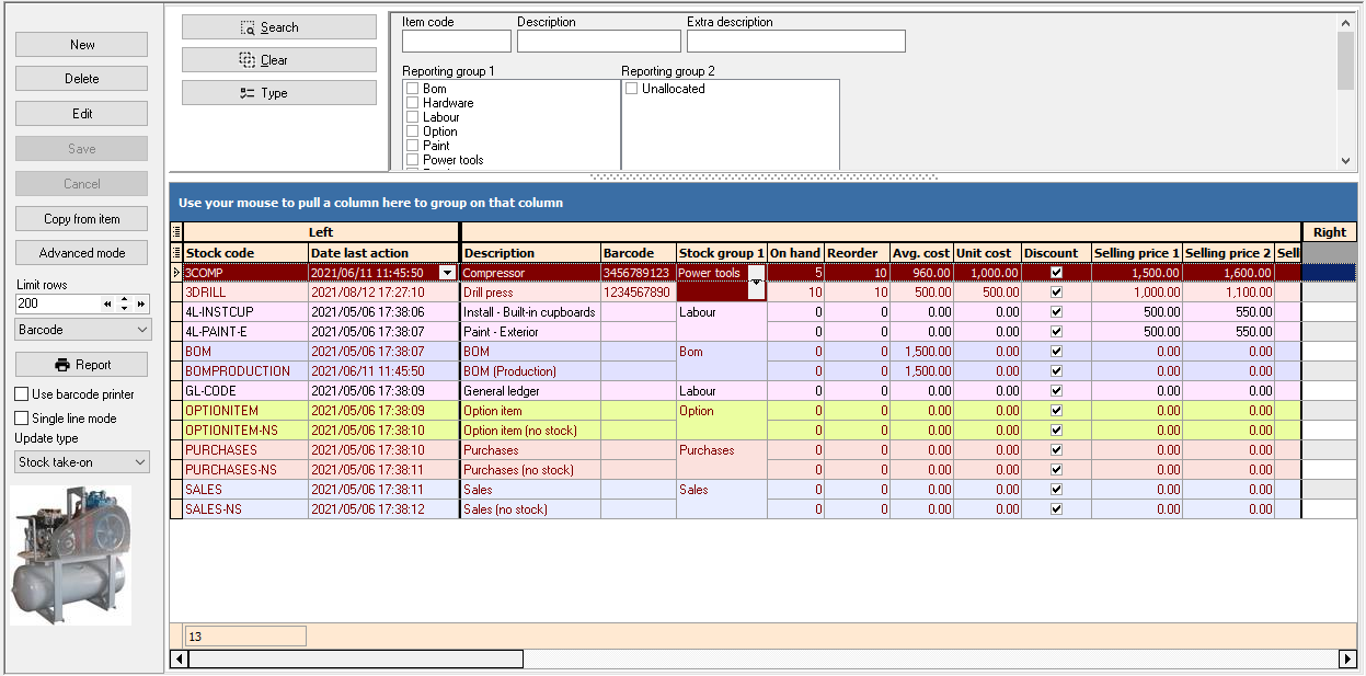 stock-items-default-mode