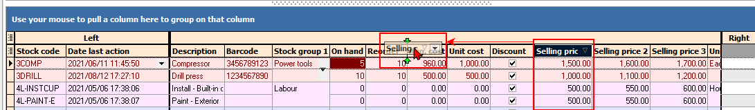 stock-items-drag-columns