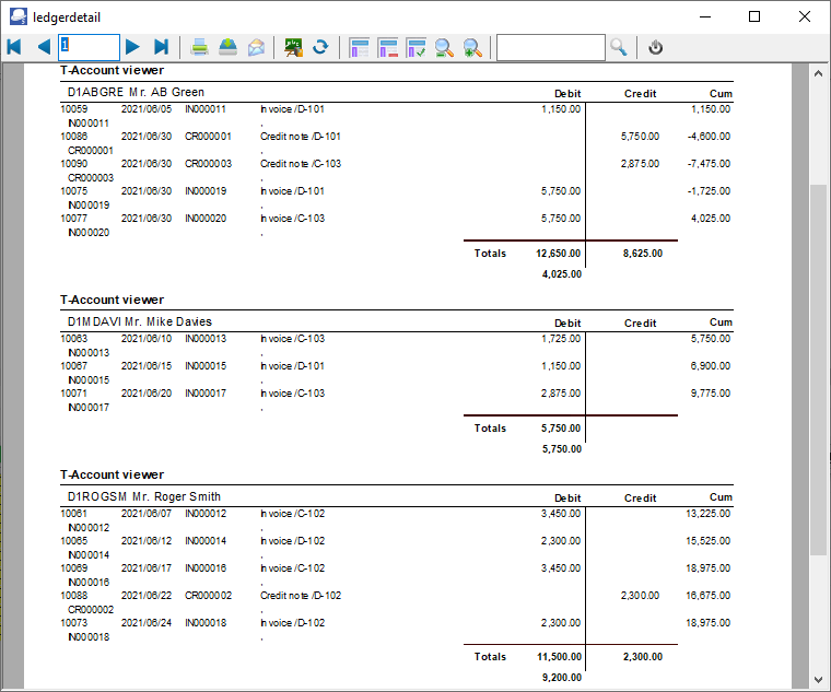 column-balance-ledger-t-account-print