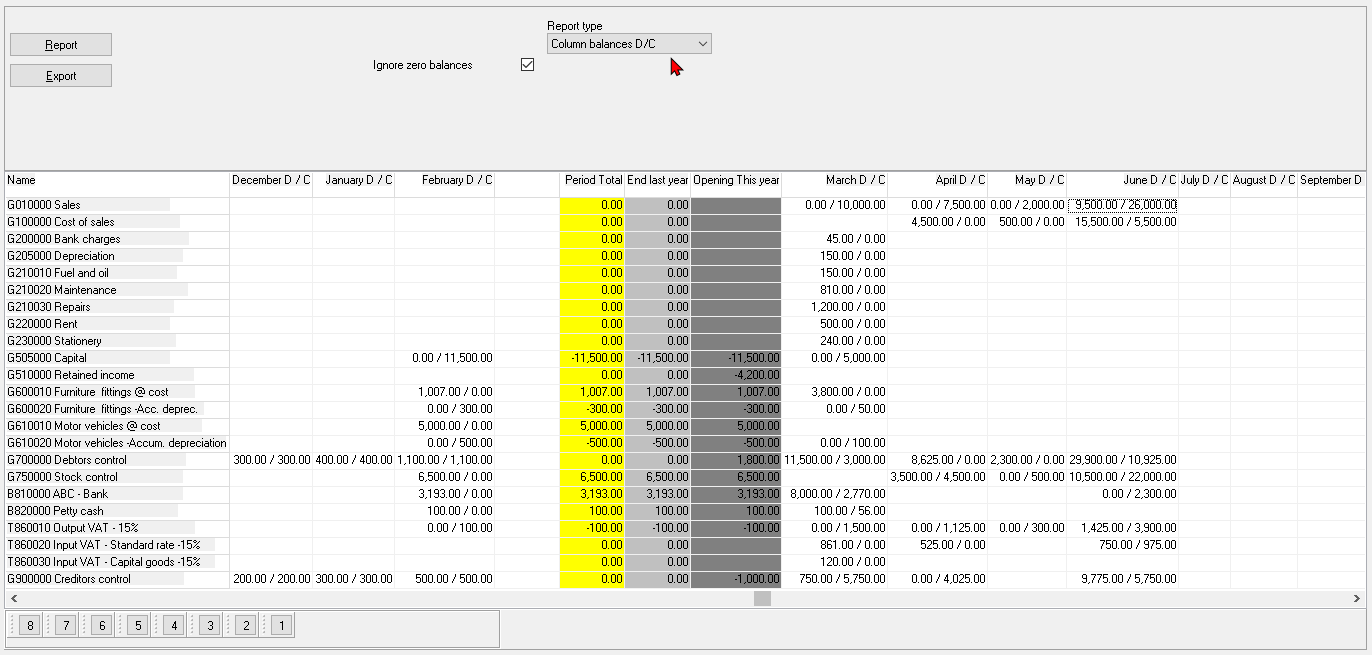 column-balances-debit-credit