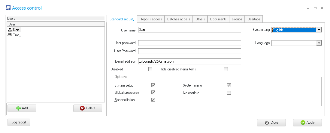 access-control-default-language-setting