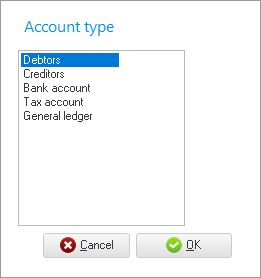 account-type