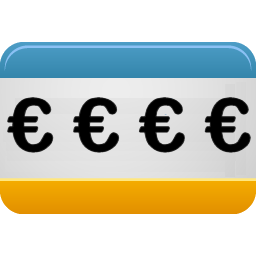 Bank import plugin icon