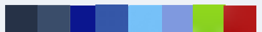 BookStage Palette