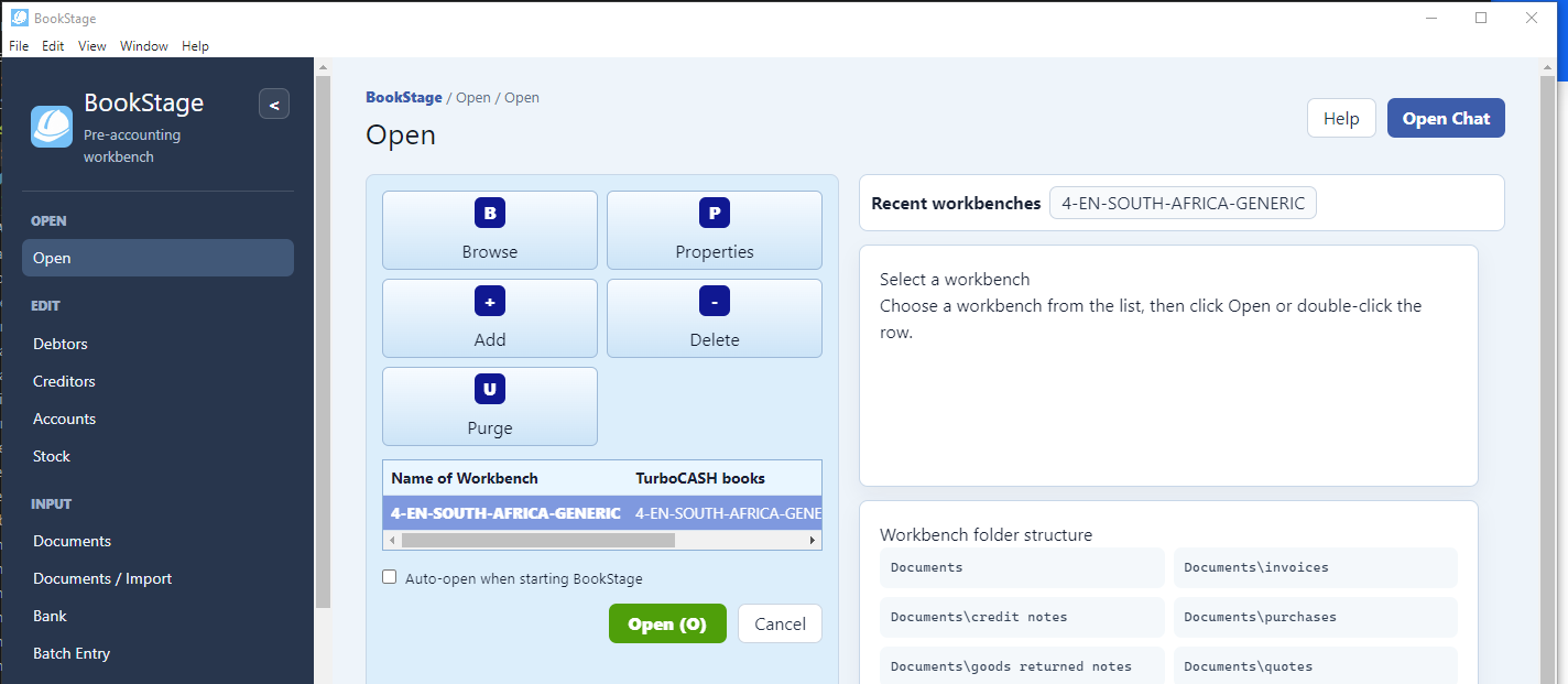 Full Width Image